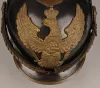 Prussian Jäger zu Pferd Enlisted Pickelhaube - MINT Visuel 8